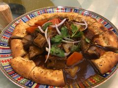 -阿拉丁新疆风味餐厅·清真(罗廊巷店)