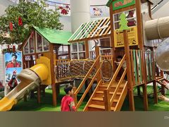 -丽达购物中心(崂山店)