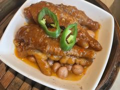 -相思林金岛饭店(青山湖店)