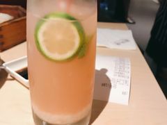 酒酿蜜桃-避风塘(宝山万达店)