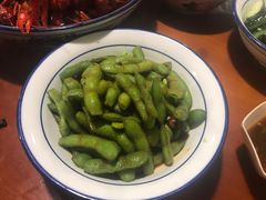 -琥珀老六龙虾(四里河店)