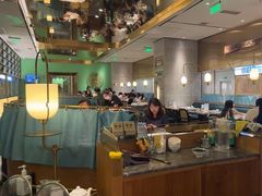 -顺峰顺水顺德菜(第一百货店)