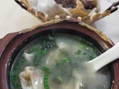 -闫家驴肉老店(华电一校店)