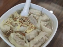 -锡笼记·无锡小笼(人民路店)