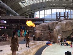 -杭州开元森泊度假乐园