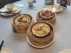 -潮府馆·非遗潮州菜·世纪公园(新国际博览中心店)