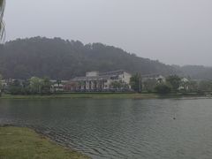 -明月山天沐温泉度假村