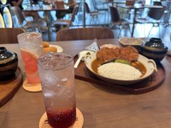 -ITARU食堂·定食料理(西丽店)