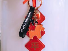 -NOWWA挪瓦咖啡(SOHO中山广场店)