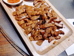 -滇越乘象云南餐厅(豆各庄店)