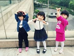 -AdD全日制餐厅(中谷花园酒店)