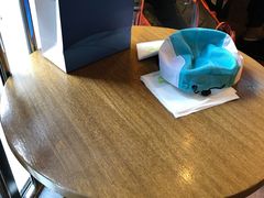 -星巴克(红房子店)