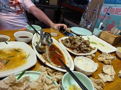 -南海渔家•海鲜•正宗海南菜(海棠湾店)