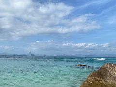 -豪叔椰冰(青春颂店)