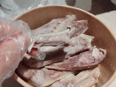 -戚顺兴盐水鸭(新街口明瓦廊店)