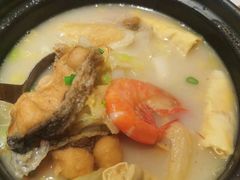 -阿毛饭店(和义路店)