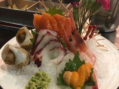 -上井精致料理(大坪店)