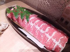 -巴奴毛肚火锅(七宝领展广场店)