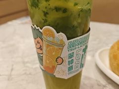 -翠华餐厅(正佳广场店)