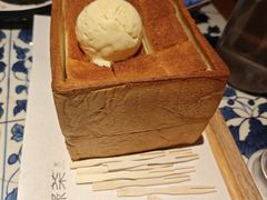 -绿茶餐厅(布吉万象汇店)