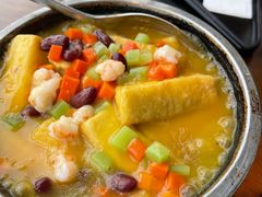 -OCEAN一席海鲜•海景餐厅(双子塔店)