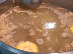 -湾区九号鲜切牛肉火锅(明珠南路店)