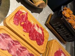 -空之介寿喜烧·和牛放题(恒隆广场店)