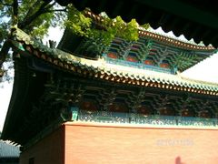 -少林寺景区