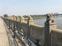 -卢沟桥文化旅游区