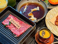 -松鹤精致料理(五一中路店)