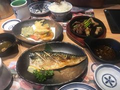 -板长寿司(铜锣湾店)