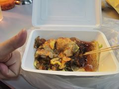 -大学城夜市大排档(凤栖路店)