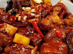 -老三样·旧食新味(船山路店)