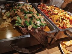 -味妙烤鱼吧(回龙观店)