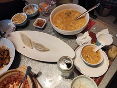 -老济南·济南菜(大明湖店)