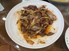 -民族饭荘(新华大街店)