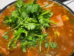 -肥汁米蘭香港米线(长宁来福士店)