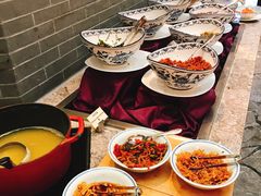 -浙江西子宾馆·瑶园咖啡厅