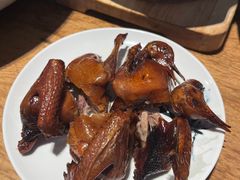-芳芳私房菜·精做淮扬菜(承德路店)