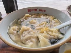 -小姜锅贴(凤凰街店)