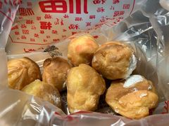 -百香林西点(西安门店)