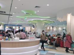 -meland亲子乐园•派对•研学(苏州悠方购物中心店)