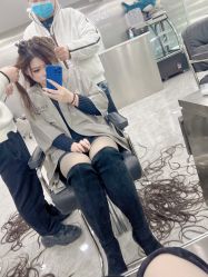 -D.z Salon 无痕接发潮店