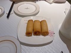 鲜奶芙蓉卷-铭家点心(秦岭路店)