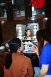 -欣薇婚纱(新源乐汇城店)