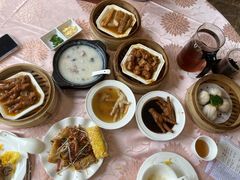 -新东源国际酒店·新东源食坊(沙井店)
