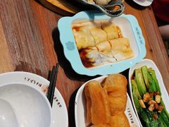 -庆粥今宵(西平店)