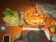-仓桥家·焗寿司·锅物(光谷步行街店)