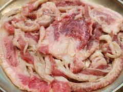 -西塔老太太泥炉烤肉(望京一店)