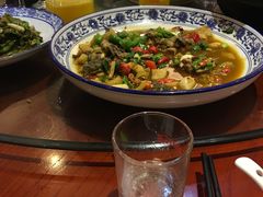 -钓台野鱼馆(钱江国际时代广场店)
